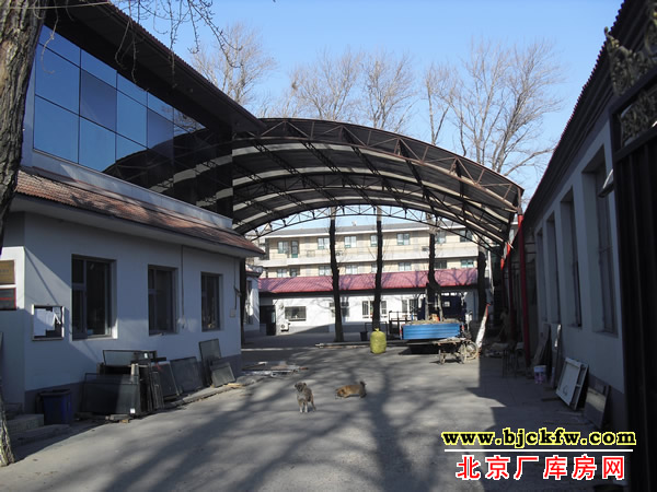 京密路边厂库房出租 京密路边厂库房出租