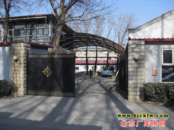 京密路边厂库房出租 京密路边厂库房出租
