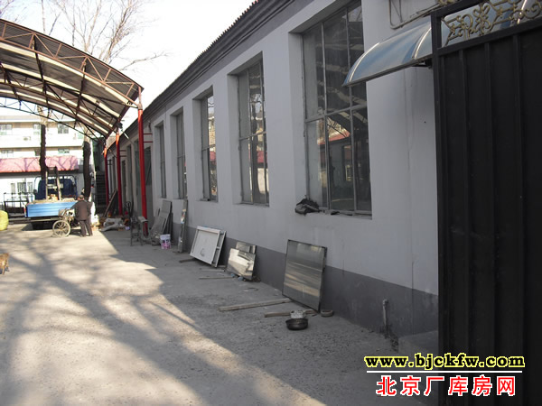 京密路边厂库房出租 京密路边厂库房出租