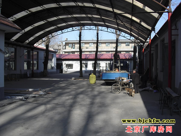 京密路边厂库房出租 京密路边厂库房出租