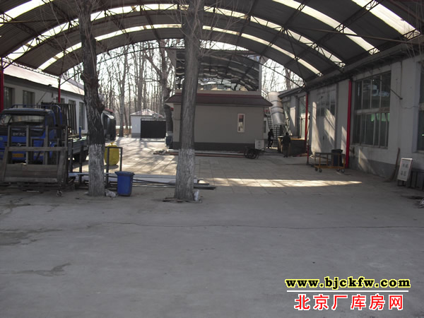 京密路边厂库房出租 京密路边厂库房出租
