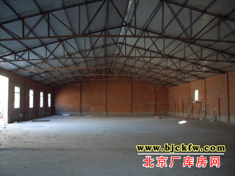 大兴区魏善庄镇工业园区 2