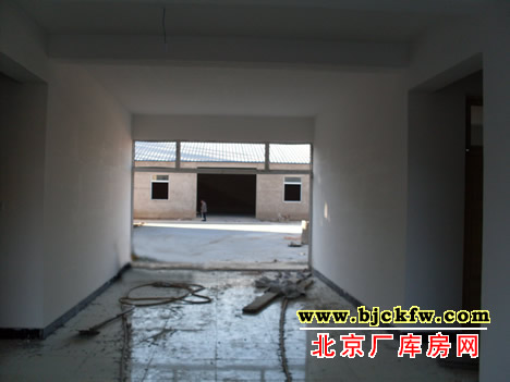 大兴区魏善庄镇工业园区 4
