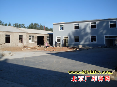 大兴区魏善庄镇工业园区 6