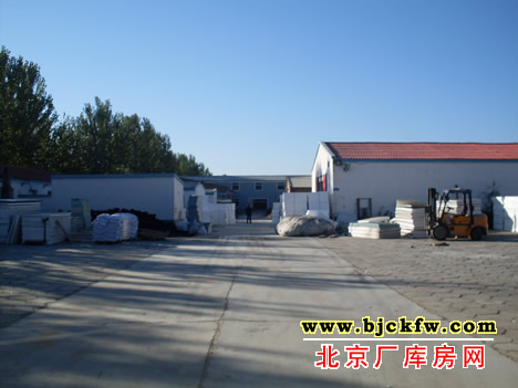 大兴区魏善庄镇工业园区 3