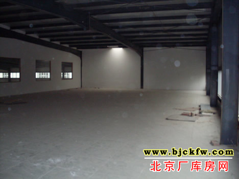 香河家俱工业园厂库房租售 1