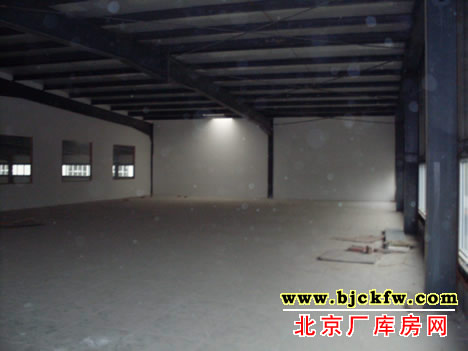 香河家俱工业园厂库房租售 2