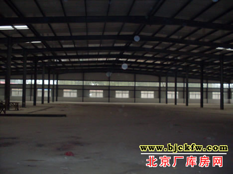 香河家俱工业园厂库房租售 4