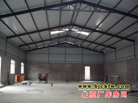 顺义赵全营板桥(新国展后院)新建库房出租 5
