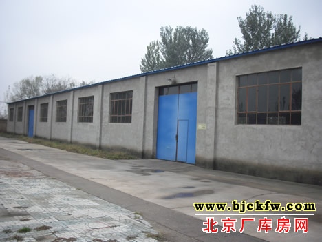 廊坊库房出租 2