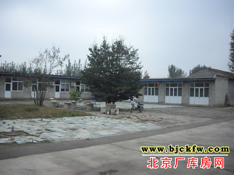 廊坊库房出租 3