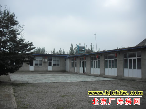 廊坊库房出租 4