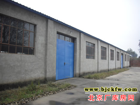 廊坊库房出租 5