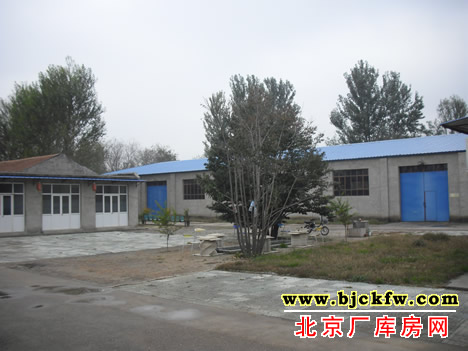 廊坊库房出租 6