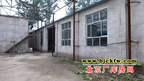 朝阳区东坝厂库房优惠出租