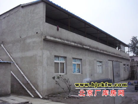 朝阳区东坝厂库房优惠出租 6