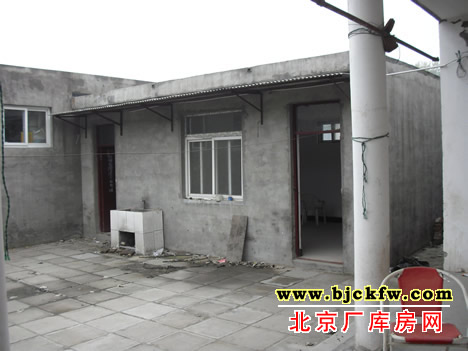 库房出租 2