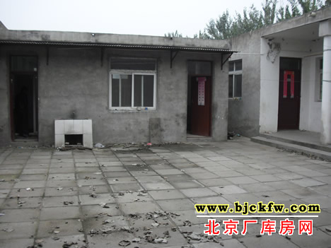 库房出租 6