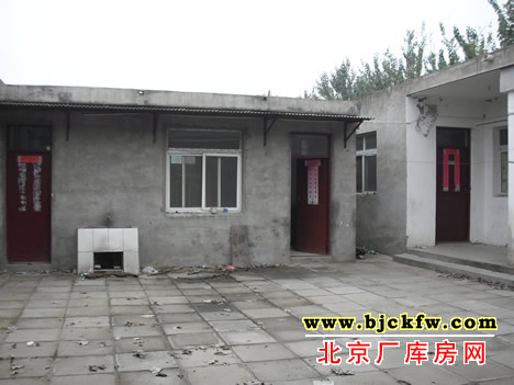 库房出租 4