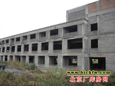 朝阳京通快速南场地库房出租 1