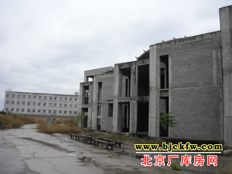 朝阳京通快速南场地库房出租 2