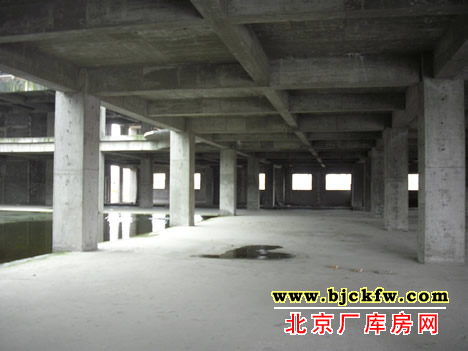 朝阳京通快速南场地库房出租 3
