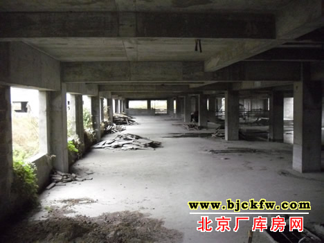 朝阳京通快速南场地库房出租 6