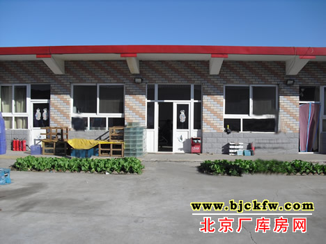 通州宋庄厂库房出租 5