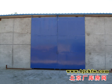 通州张家湾厂库房出租 5