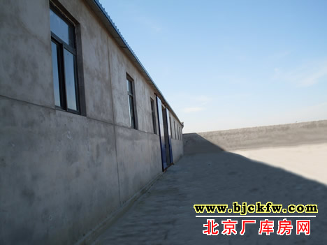 通州张家湾厂库房出租 4