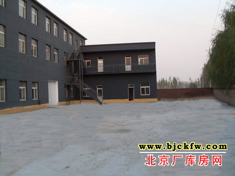 大兴魏善庄厂库房出租 2