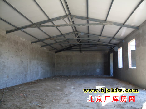 顺义马坡新建厂库房出租 3