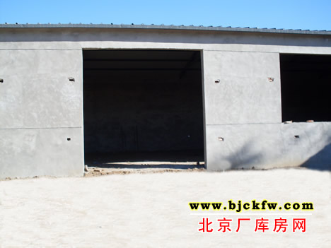 顺义马坡新建厂库房出租 5