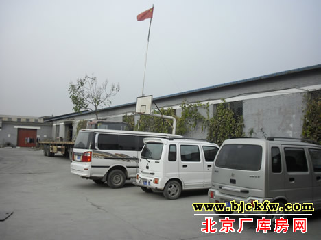 大兴黄亦路库房出租 1