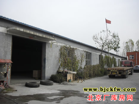 大兴黄亦路库房出租 4