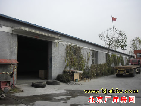 大兴黄亦路库房出租 5