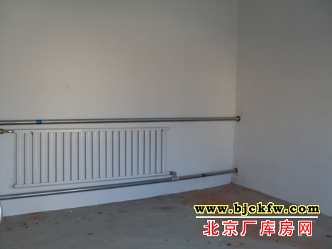 东五环新建厂库房出租 6