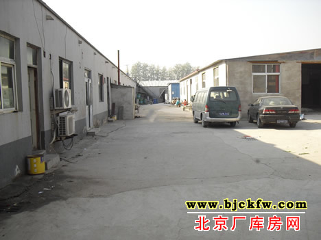 大兴五连环开发区厂库房出租 3