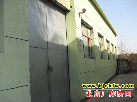 大兴庞各庄京开路旁600-3000平米标准厂库房 6