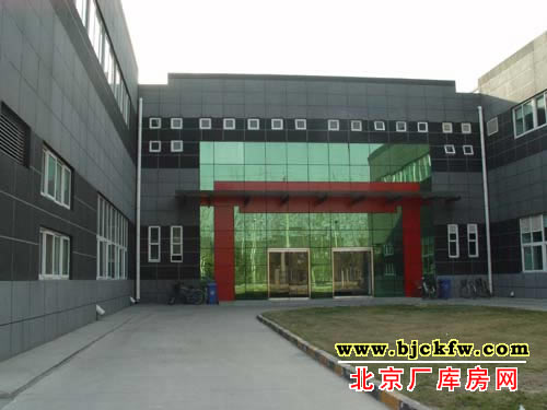 马驹桥独楼出租 5