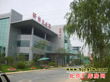 马驹桥独楼出租 6