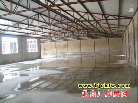 大兴厂库房出租 4