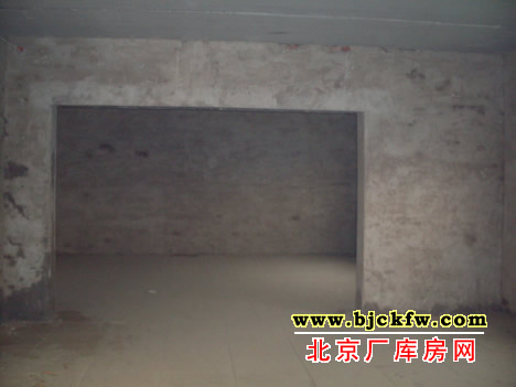 大兴厂库房出租 6