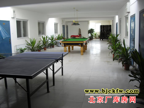 昌平沙河镇七里渠新建办公楼出租 1
