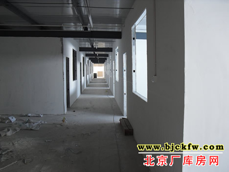 朝阳区西直河厂库房出租 6