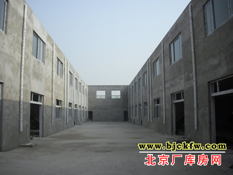 青云店开发区临近新建厂库房出租 2