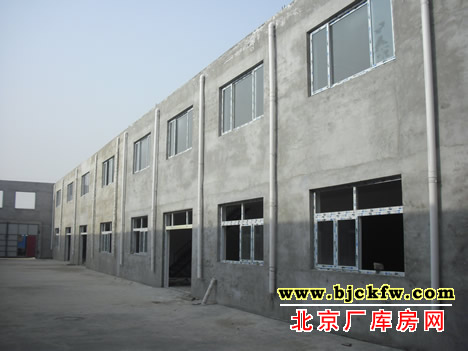 青云店开发区临近新建厂库房出租 6