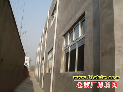 通州马驹桥厂库房出租 1