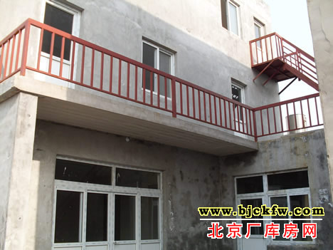 通州马驹桥厂库房出租 2