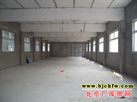 通州马驹桥厂库房出租 4